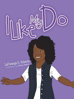 cover image of I Like My Do